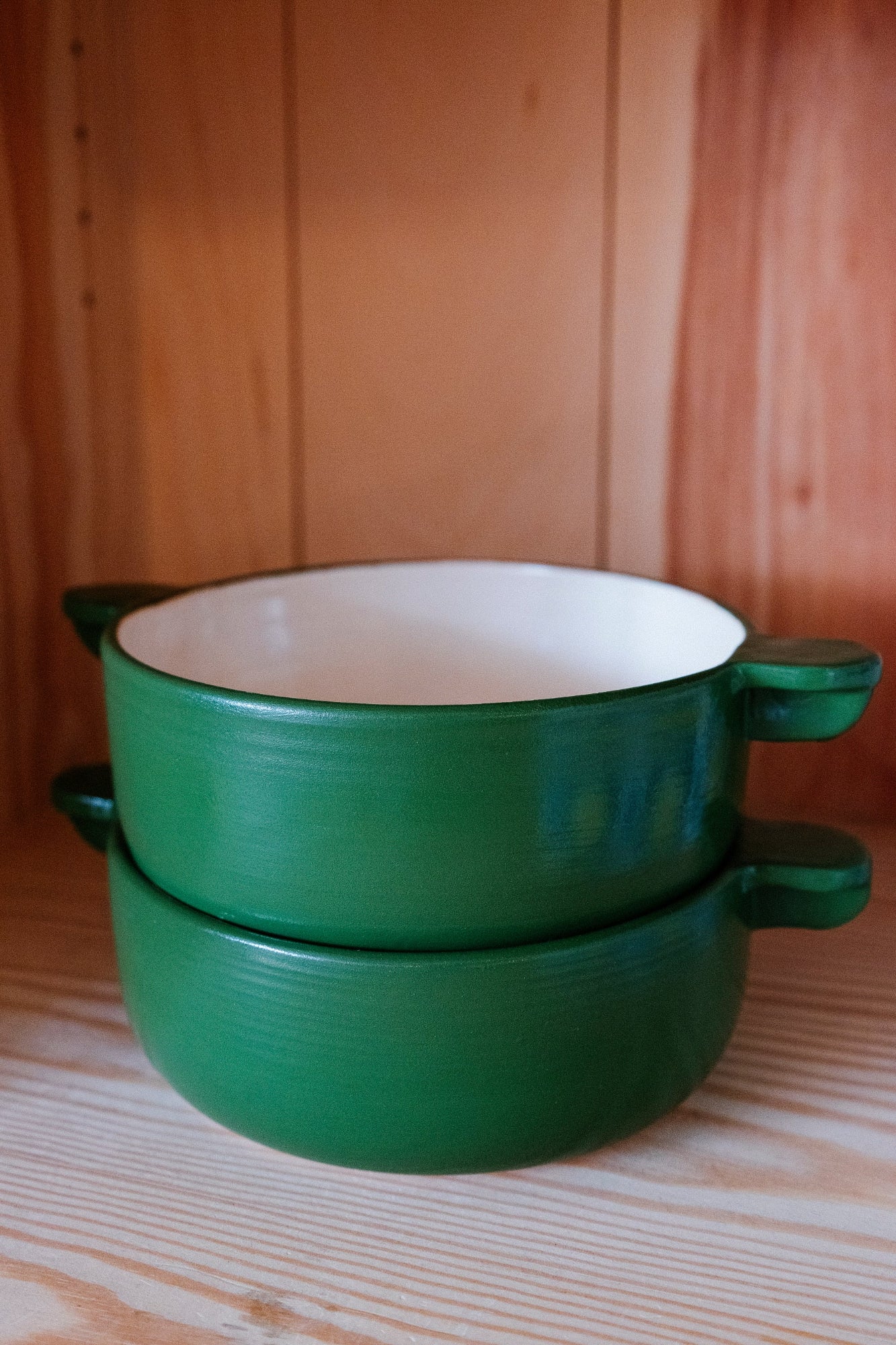 Small Casserole Dish | 3 Colors - Image 5