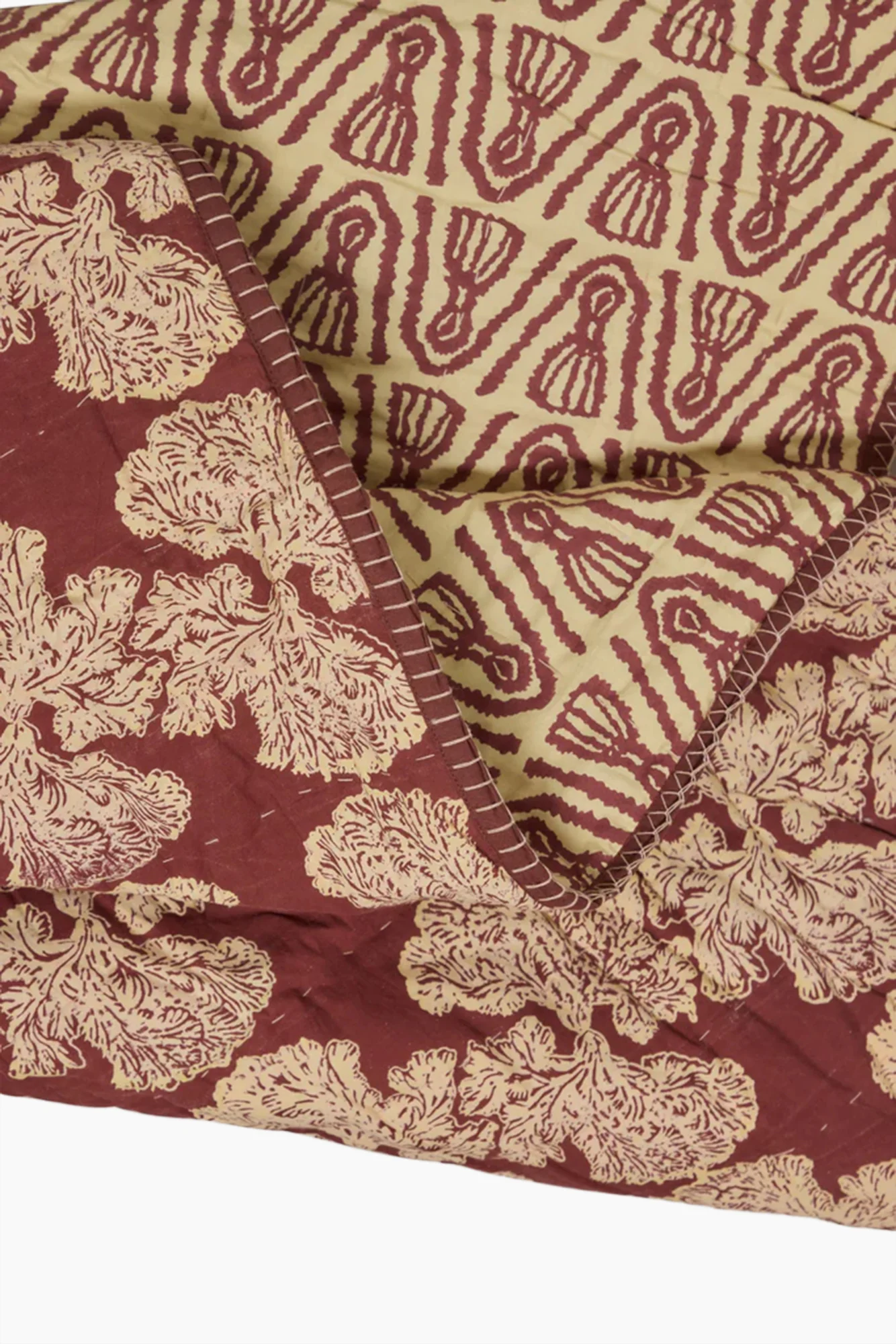 Wild Shroom Throw - Image 2