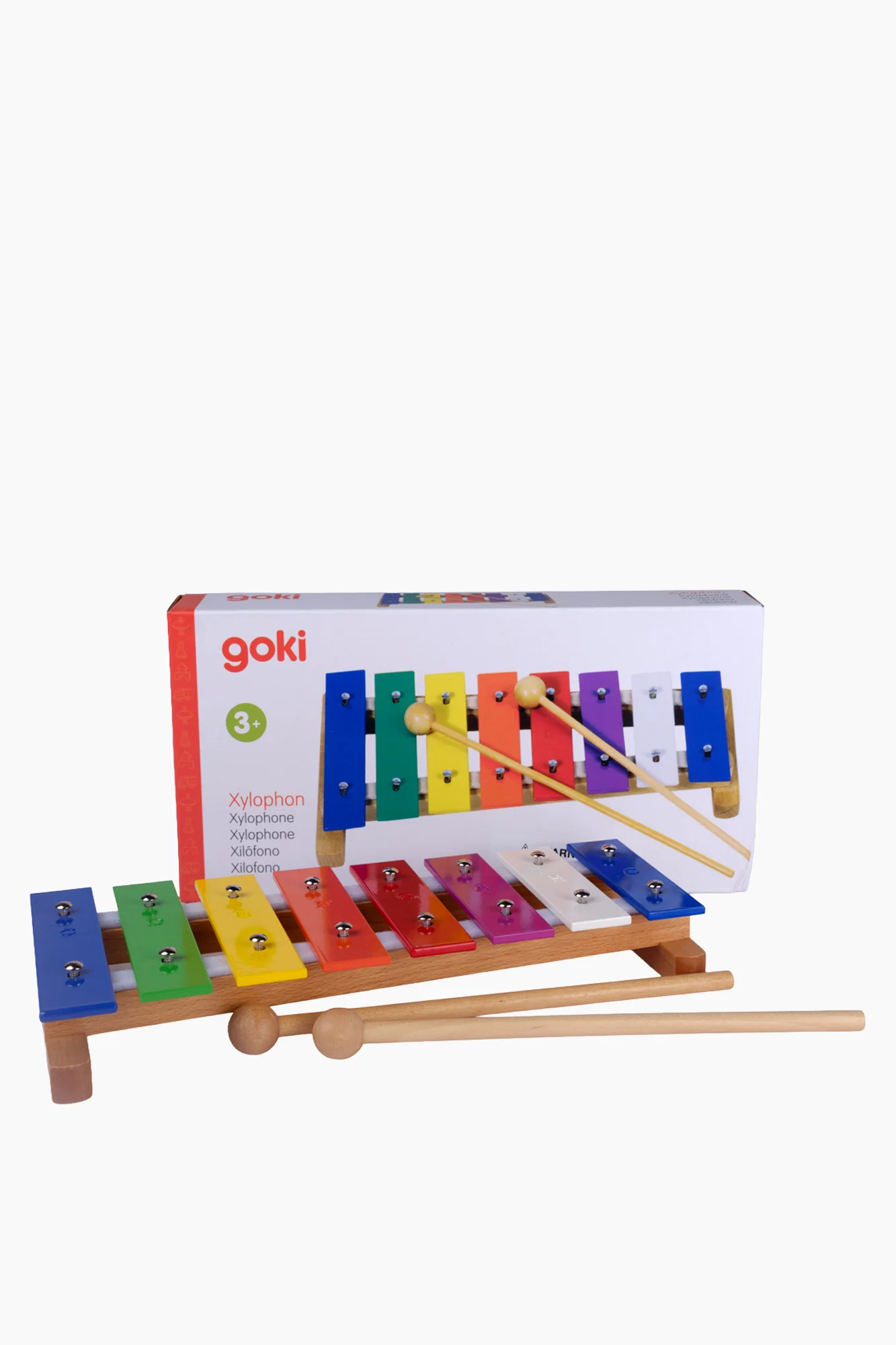 Xylophone | 8 Tones - Image 2