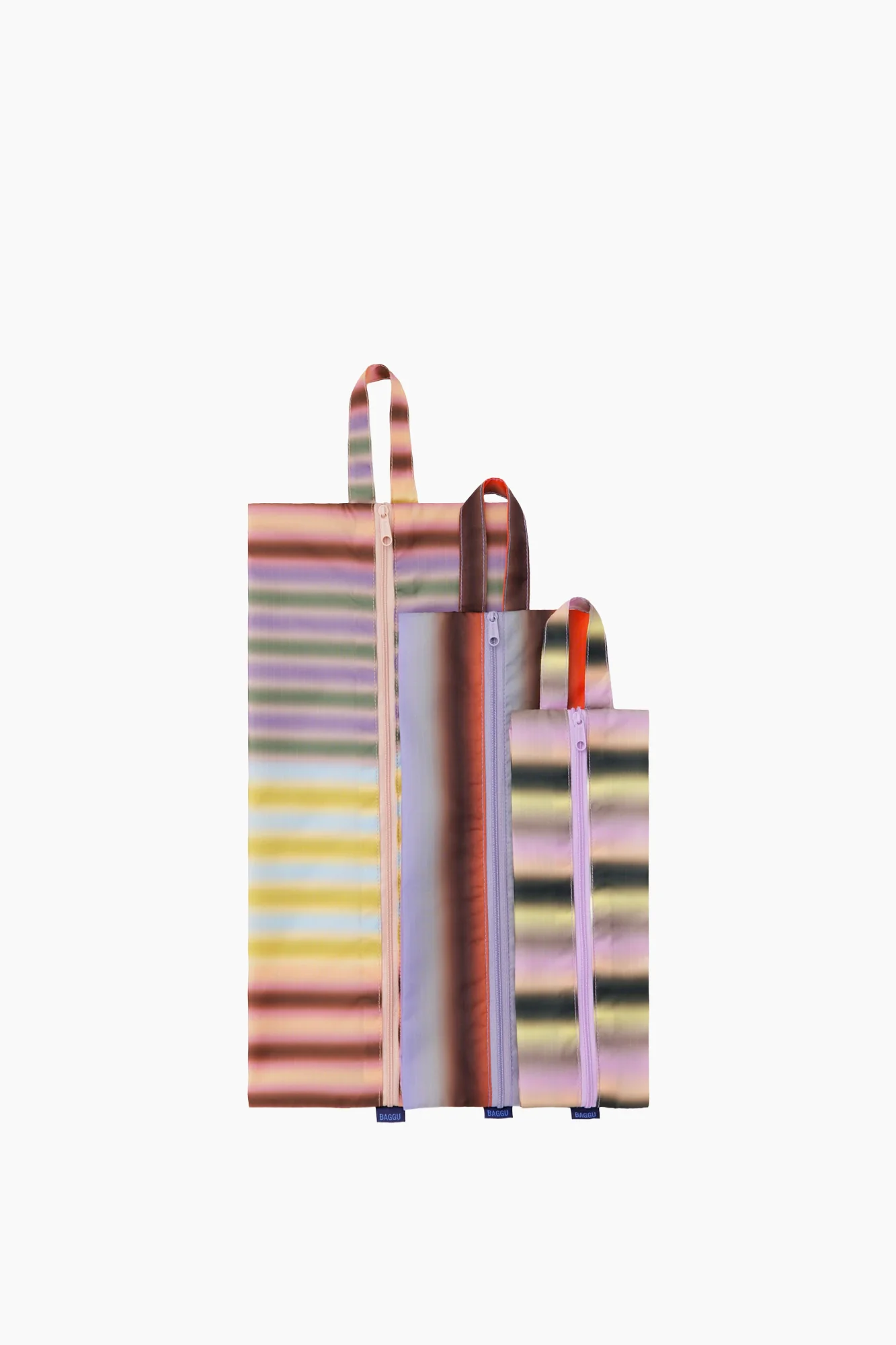 Zip Set | Gradient Stripe - Image 2